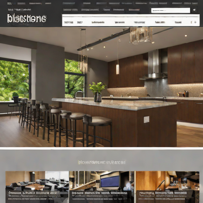 Blackstone Bar Review