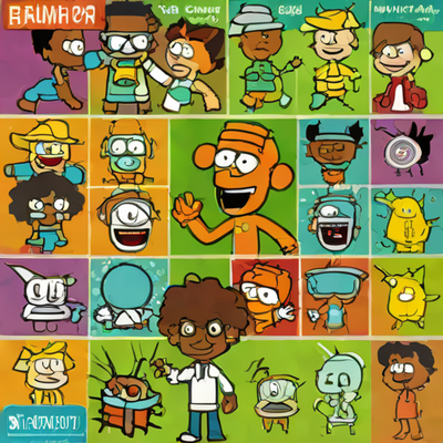 BrainPop Jr.