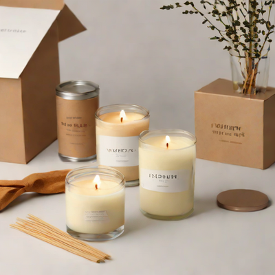 Brooklyn Candle Studio DIY Candle Kit