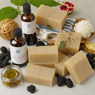 Bramble Berry Ultimate Soap Making Kit