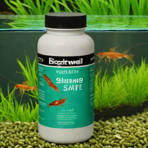 Brightwell Aquatics Shrimp Safe