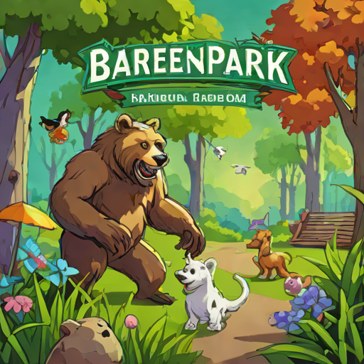 Bärenpark