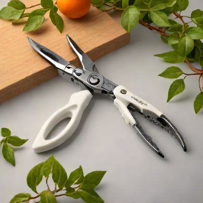 Barnel Pruning Shears