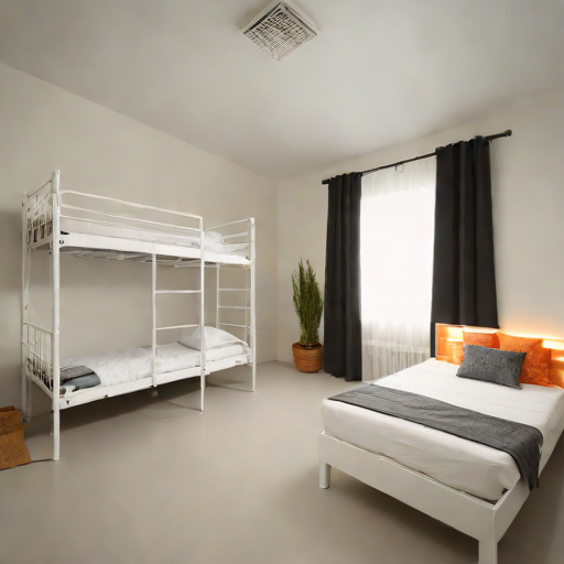 Base Hostels