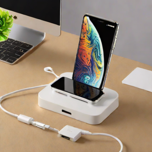 Baseus USB-C Docking Station