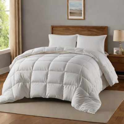 Bedsure Down Alternative Comforter