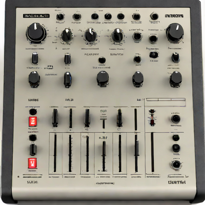 Behringer C-1