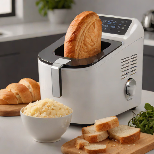 Bella Pro Series Bread Maker