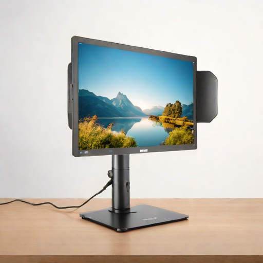 BenQ SW271C