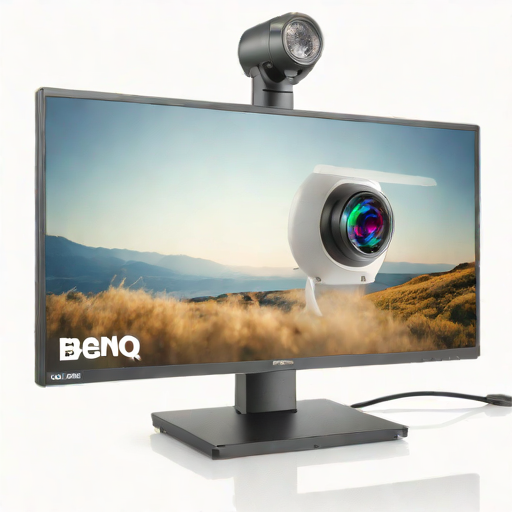 BenQ TK850