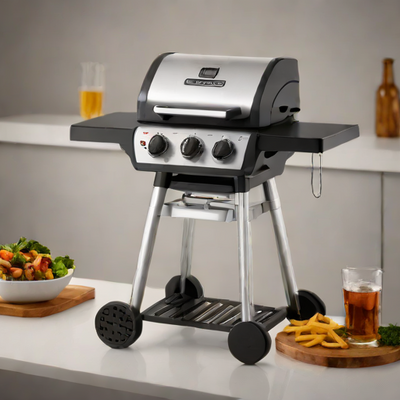 Black+Decker Grill