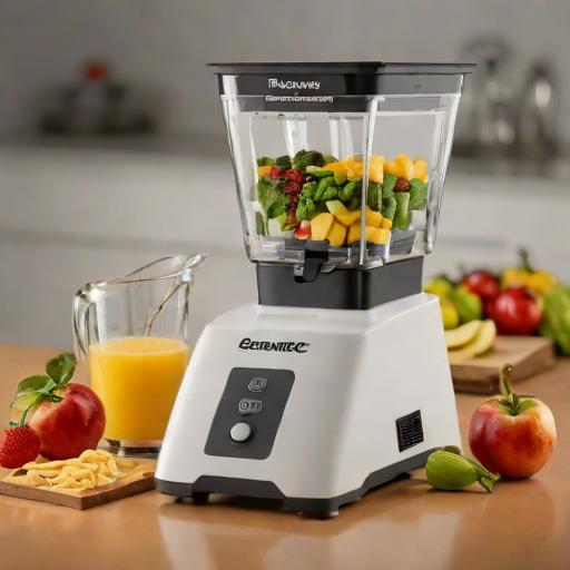 Blendtec Classic Everyday