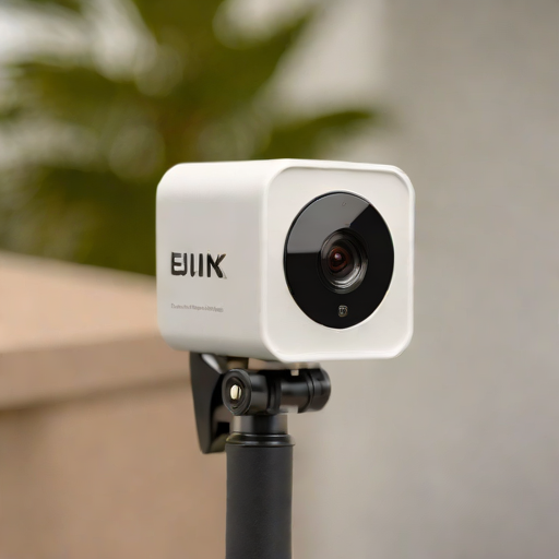 Blink Outdoor Camera