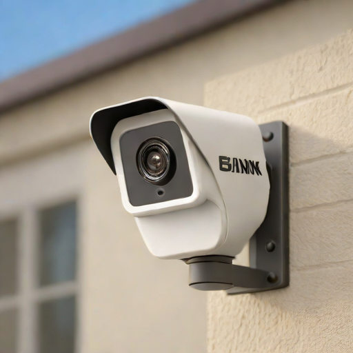Blink Outdoor Security Camera