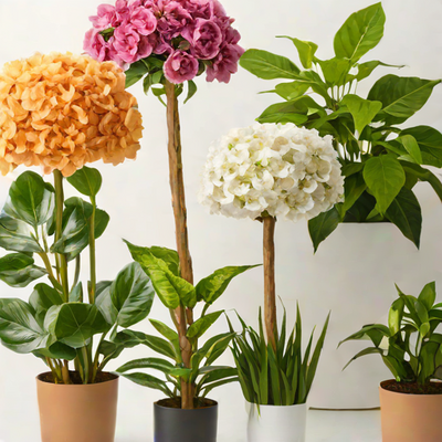 Bloomscape Haven Collection