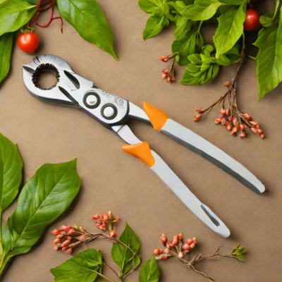 Bloomz Pruning Shears