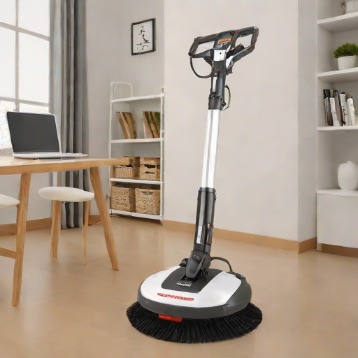 Bobsweep Bob Pro+