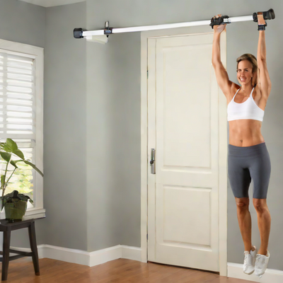 Body-Solid Doorway Pull-Up Bar