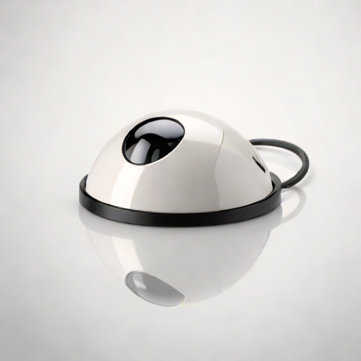 Bourns Trackball