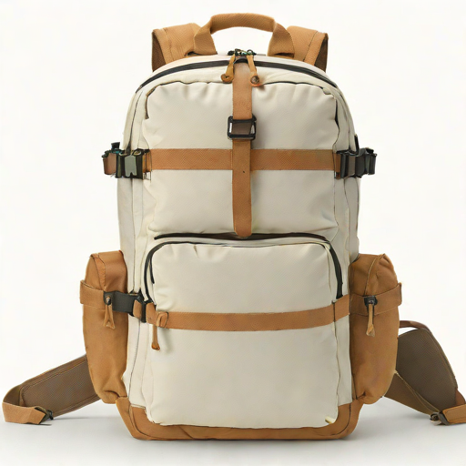Bower Camera Backpack