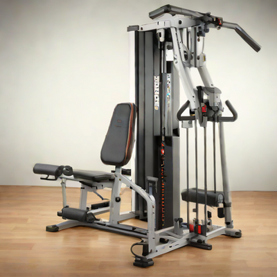 Bowflex BTR310