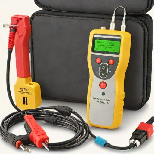 Brightech Cable Tester
