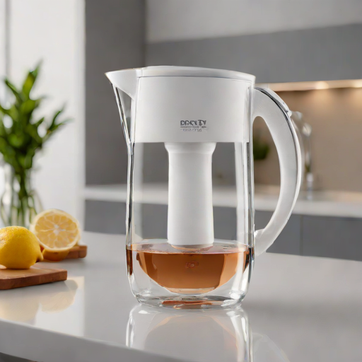 Brita Premium Filtering Pitcher