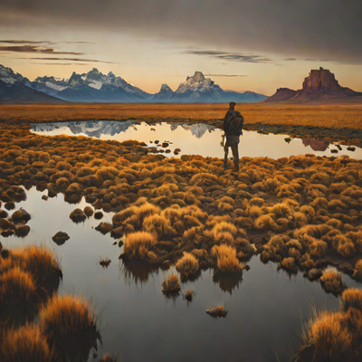 Chris Burkheimer (Jr)