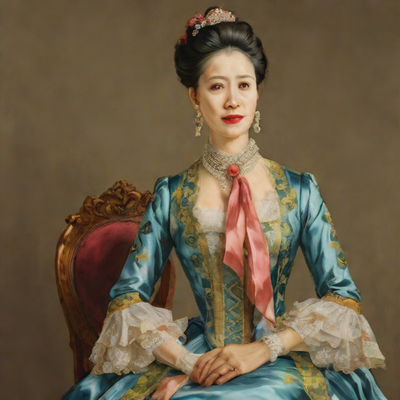 Cristina Mittermeier