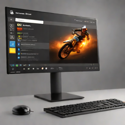 Custom Built PC by Origin PC