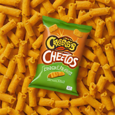 Cheetos