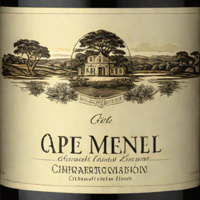 Cape Mentelle Margaret River Cabernet Sauvignon