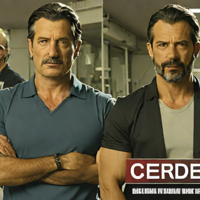 çerde