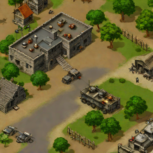 Commandos 2  HD Remaster