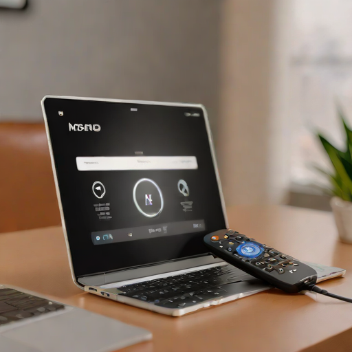 Control4 Neeo Remote