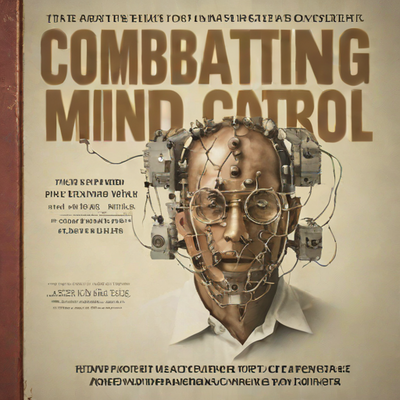 Combatting Cult Mind Control: The Science of Freedom