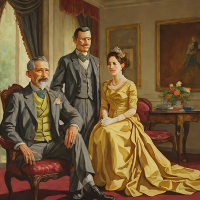 Chris Thile - World Without Tears