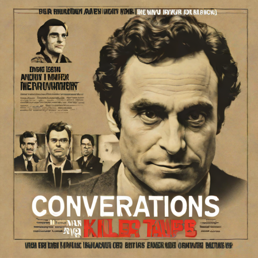 Conversations with a Killer: The Ted Bundy Tapes