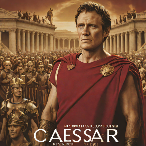 Caesar (TNT)