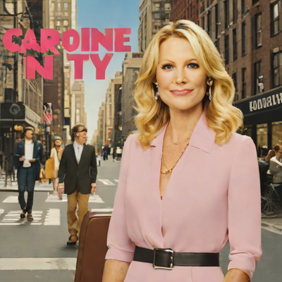 Caroline in the City