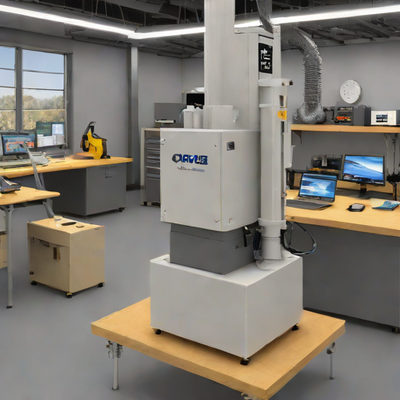 Clear Vue Cyclones ZC1300 Dust Collector