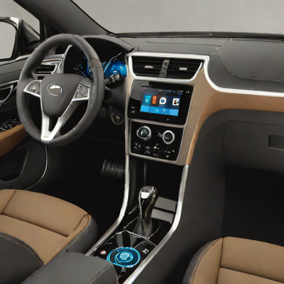 ClimateSync Smart Climate Control System