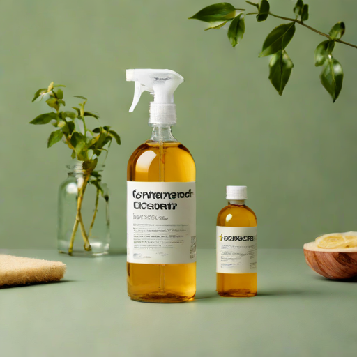 Common Good All-Purpose Cleaner