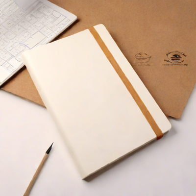 Clairefontaine A5 Notebook