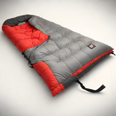 Camp Zero Red Wing 30 Sleeping Bag