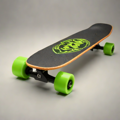 Creature Complete Skateboard