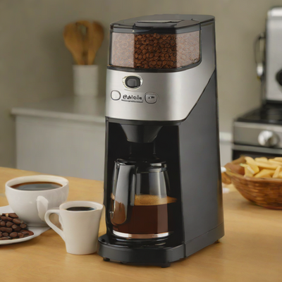 Cuisinart Grind & Brew Automatic Coffee Grinder