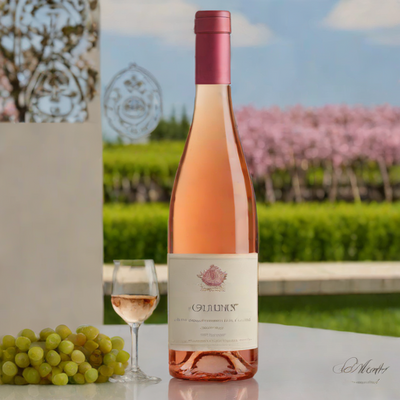 Chateau Minuty La Muse Rosé