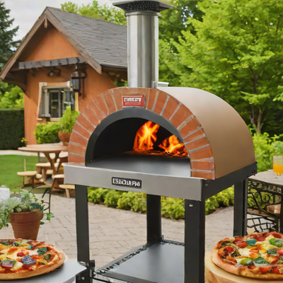 Campagnia Pizzeria Pronto