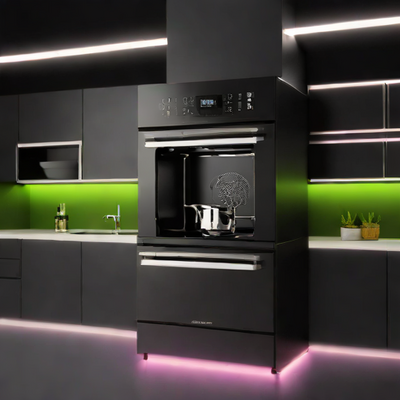 Cuisinart CC-100 Centrifugal Juicer